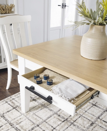 Picture of Ashbryn Dining Table