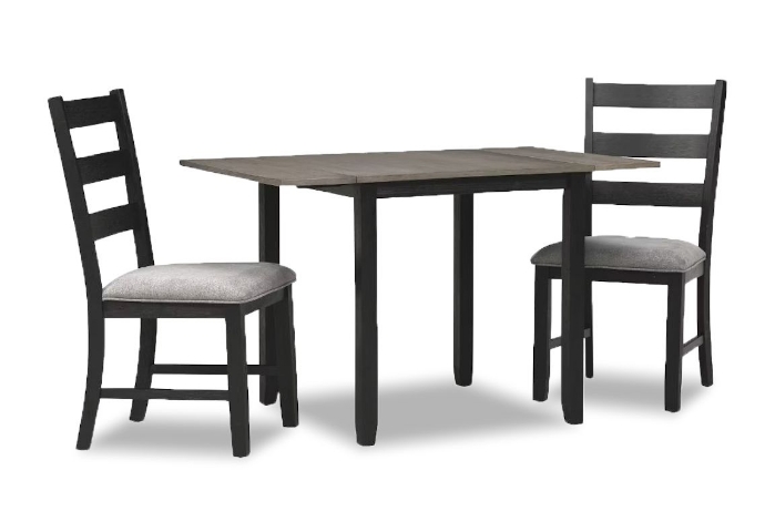 Picture of Martin Dining Table & 2 Chairs