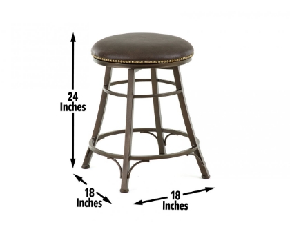 Picture of Bali Counter Height Barstool
