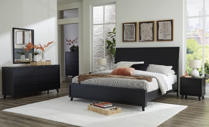 Picture of Danziar Queen Bedroom Group