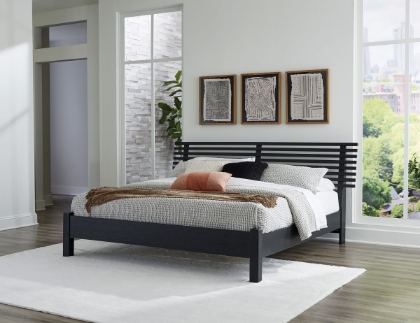Picture of Danziar King Size Bed