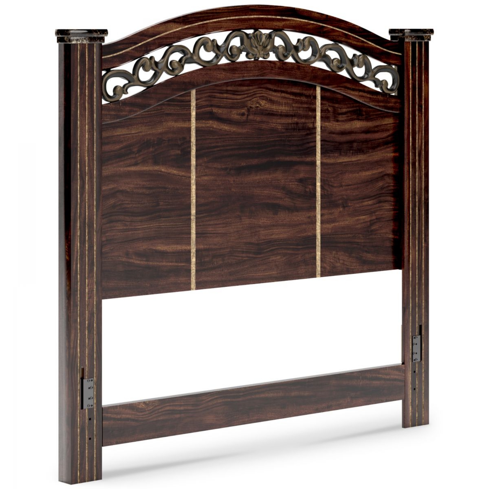 Picture of Glosmount Queen Size Headboard