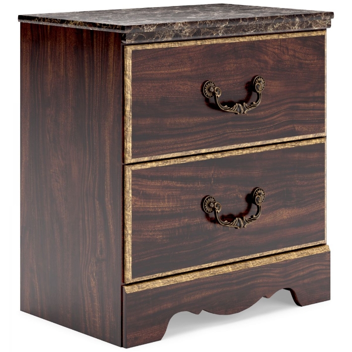 Picture of Glosmount Nightstand