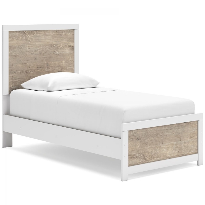 Picture of Charbitt Twin Size Bed