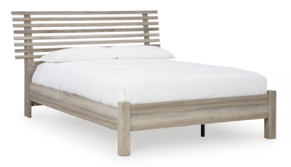 Picture of Hasbrick Queen Size Bed