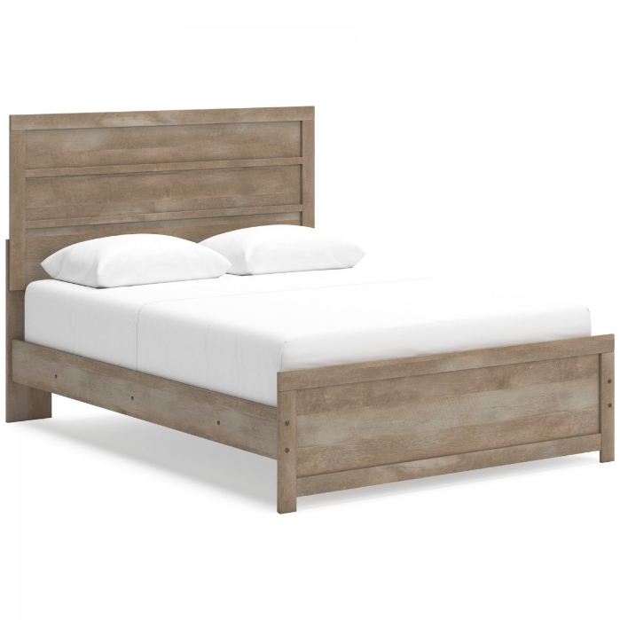 Picture of Gachester Queen Size Bed