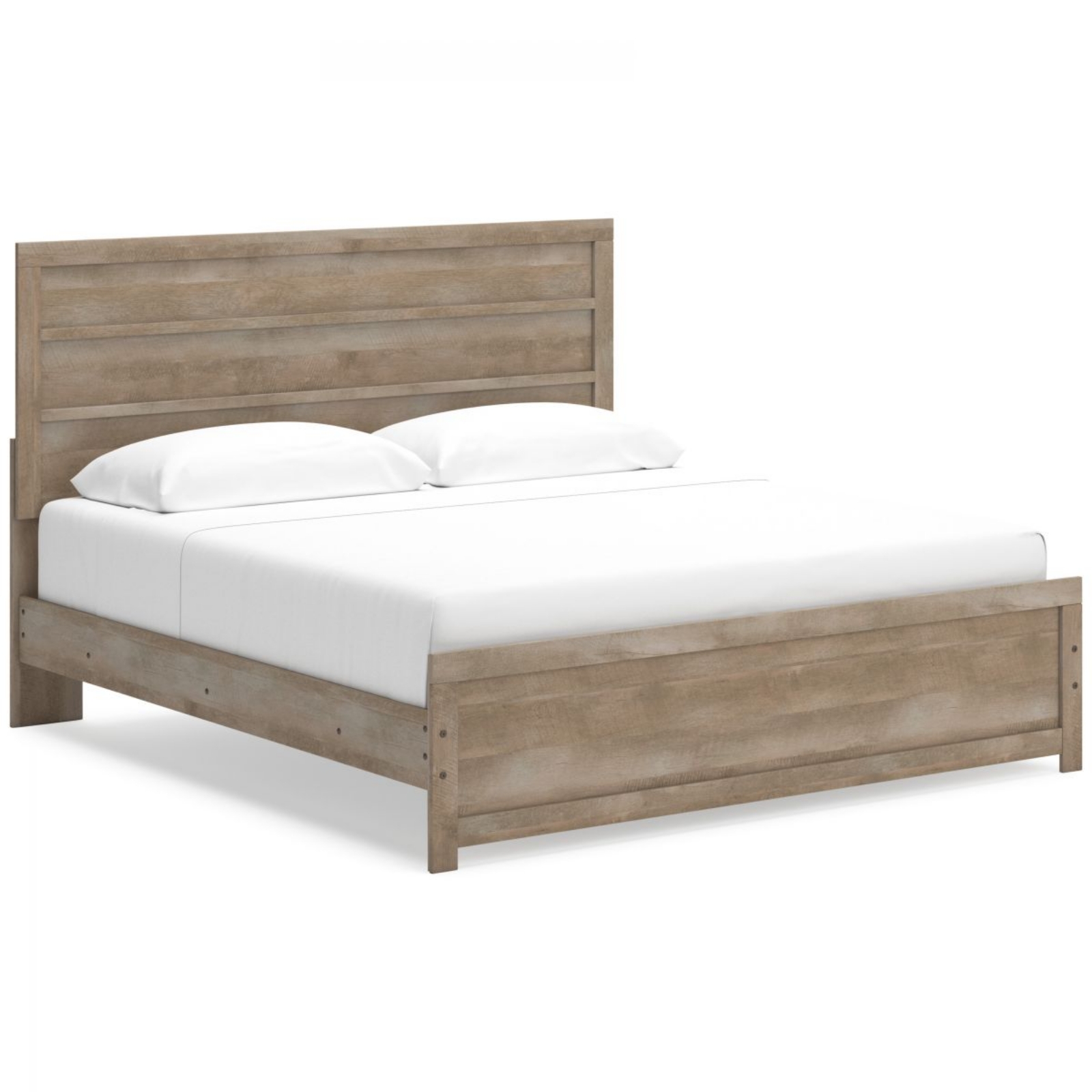 Picture of Gachester King Size Bed