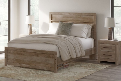 Picture of Gachester King Size Bed