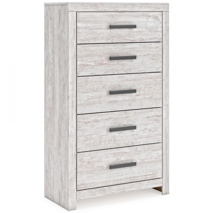 Picture of Cayboni Chest of Drawers