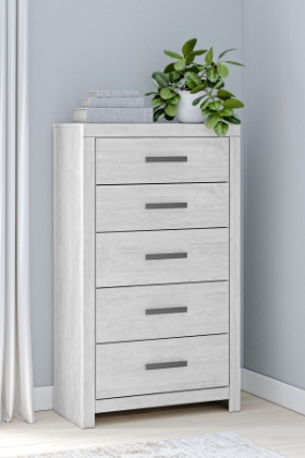 Picture of Cayboni Chest of Drawers