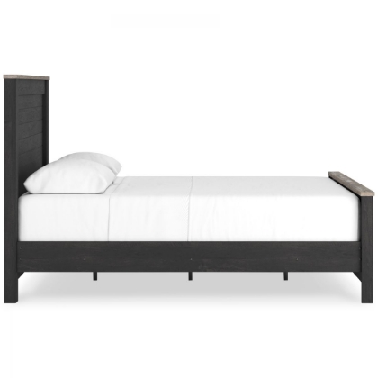 Picture of Nanforth Queen Size Bed