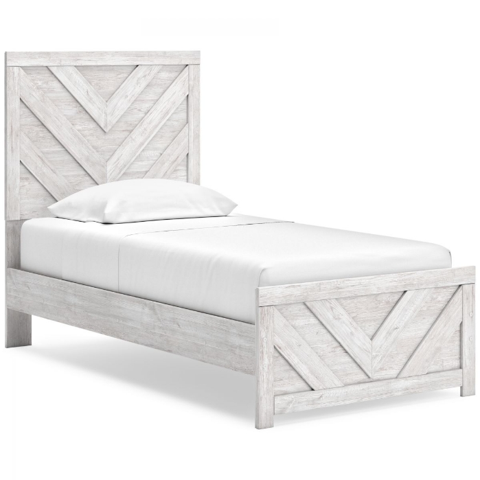 Picture of Cayboni Twin Size Bed