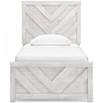 Picture of Cayboni Twin Size Bed
