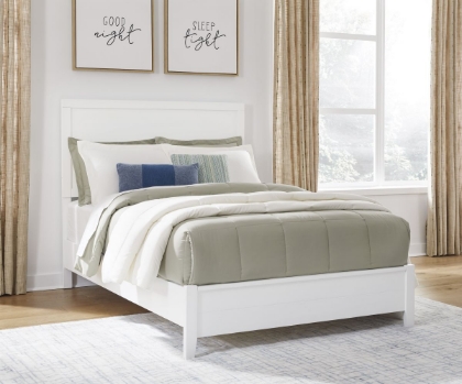 Picture of Binterglen Full Size Bed