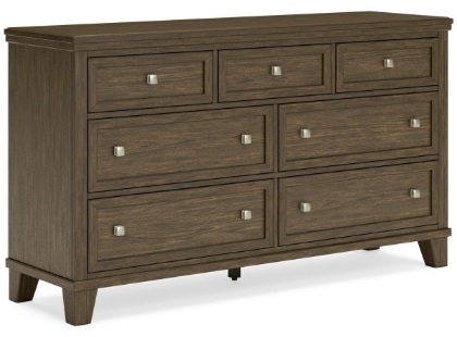 Picture of Shawbeck Dresser