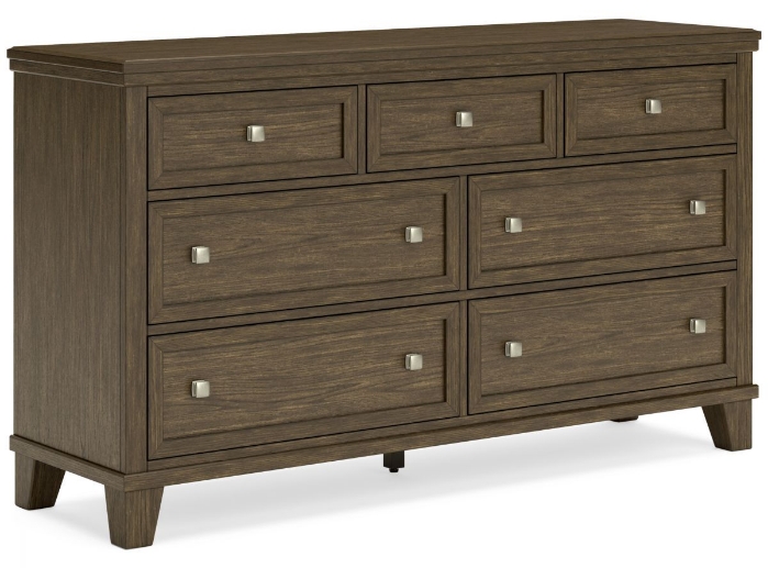 Picture of Shawbeck Dresser