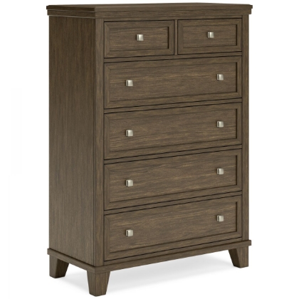 Picture of Shawbeck Chest of Drawers
