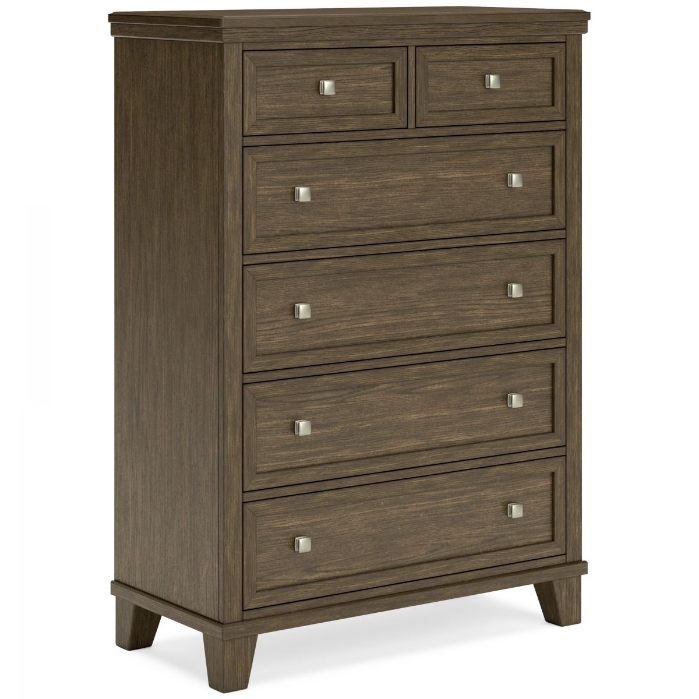 Picture of Shawbeck Chest of Drawers