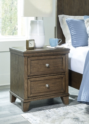 Picture of Shawbeck Nightstand