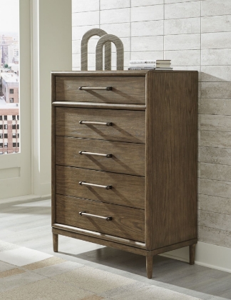 Picture of Roanhowe Chest of Drawers