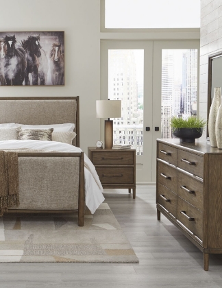 Picture of Roanhowe Nightstand