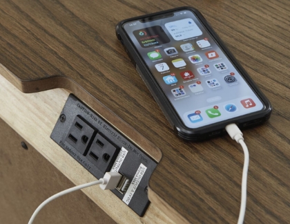 Picture of Roanhowe Nightstand