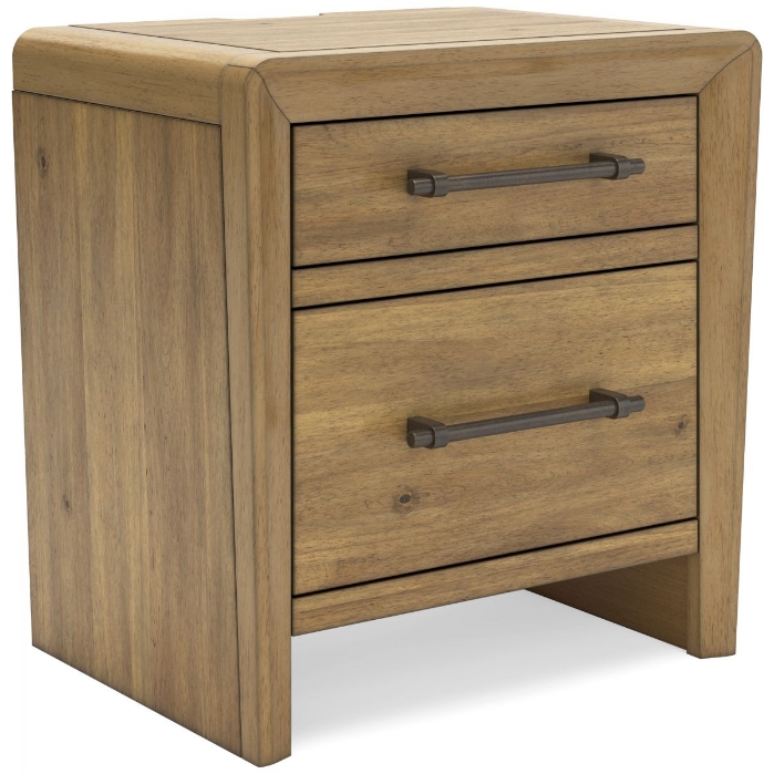 Picture of Takston Nightstand
