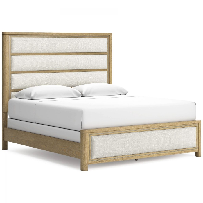 Picture of Rencott King Size Bed