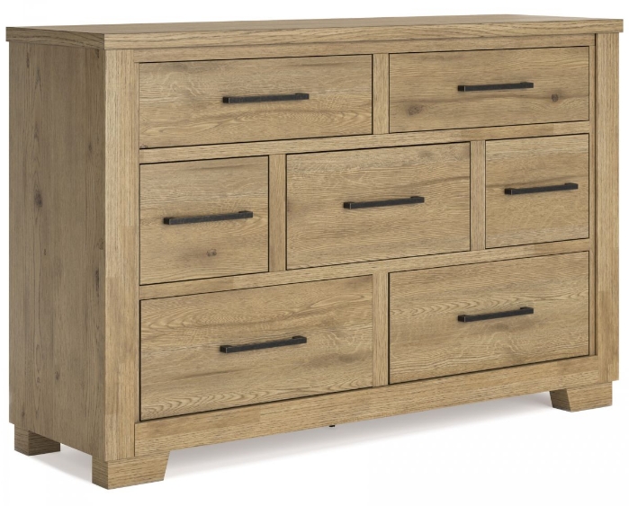 Picture of Galliden Dresser