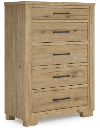 Picture of Galliden Chest of Drawers