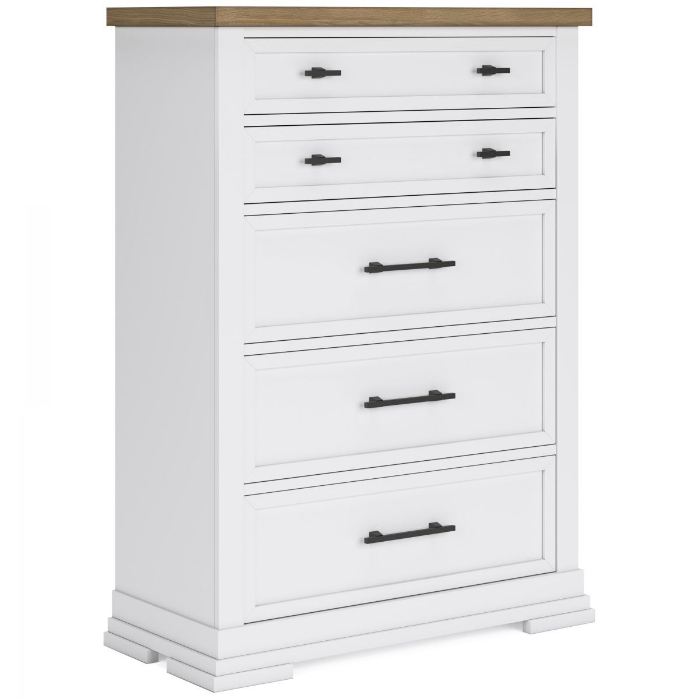 Picture of Ashbryn Chest of Drawers
