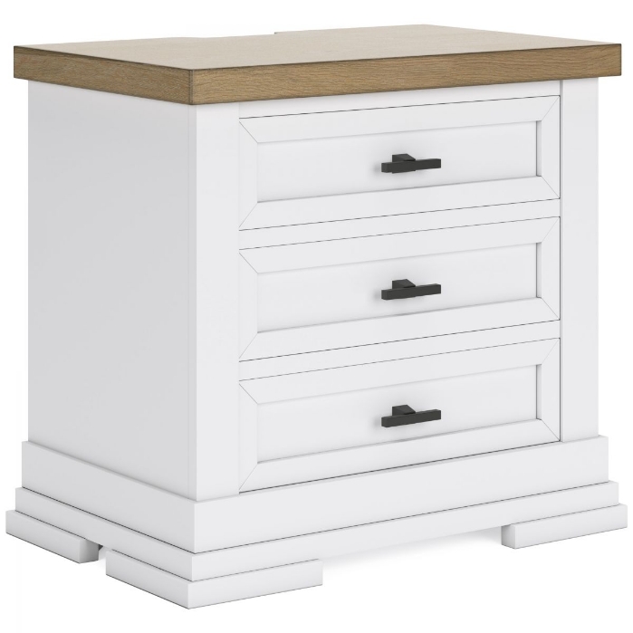 Picture of Ashbryn Nightstand