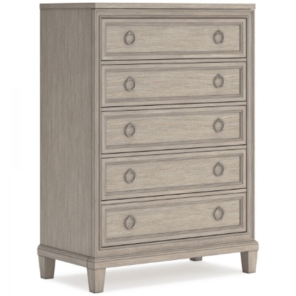 Picture of Jorlaina Chest of Drawers