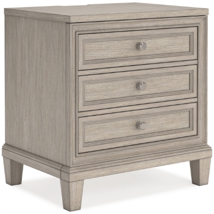 Picture of Jorlaina Nightstand
