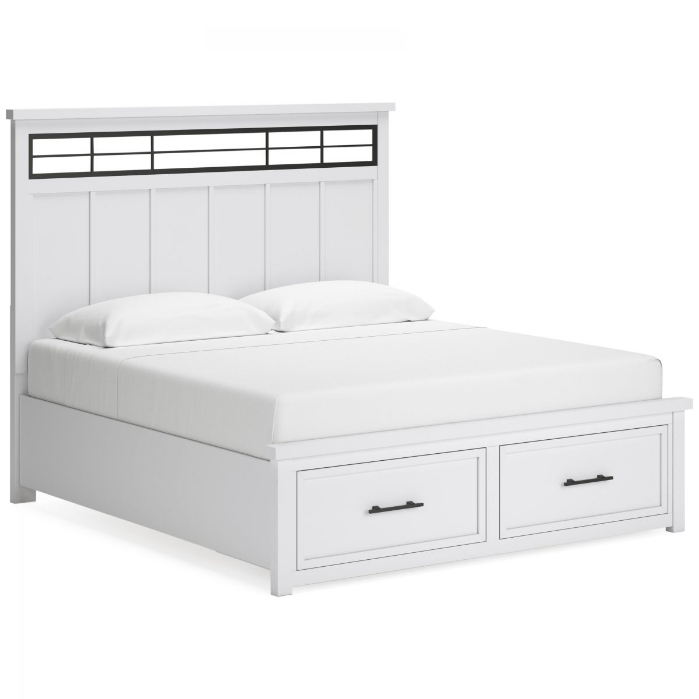 Picture of Ashbryn King Size Bed