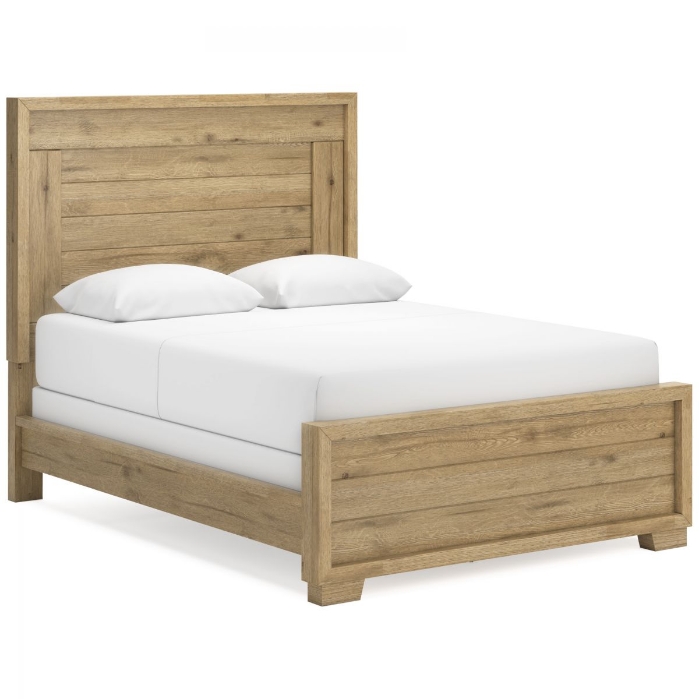 Picture of Galliden Queen Size Bed