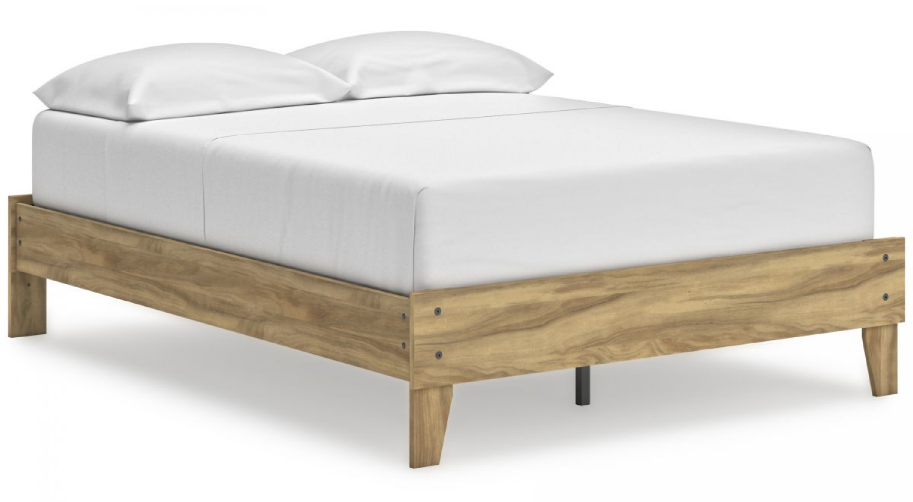 Picture of Bermacy Full Size Bed