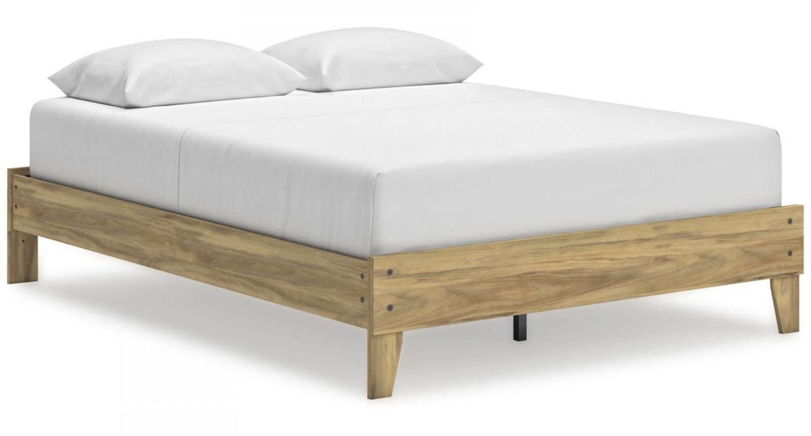 Picture of Bermacy Queen Size Bed