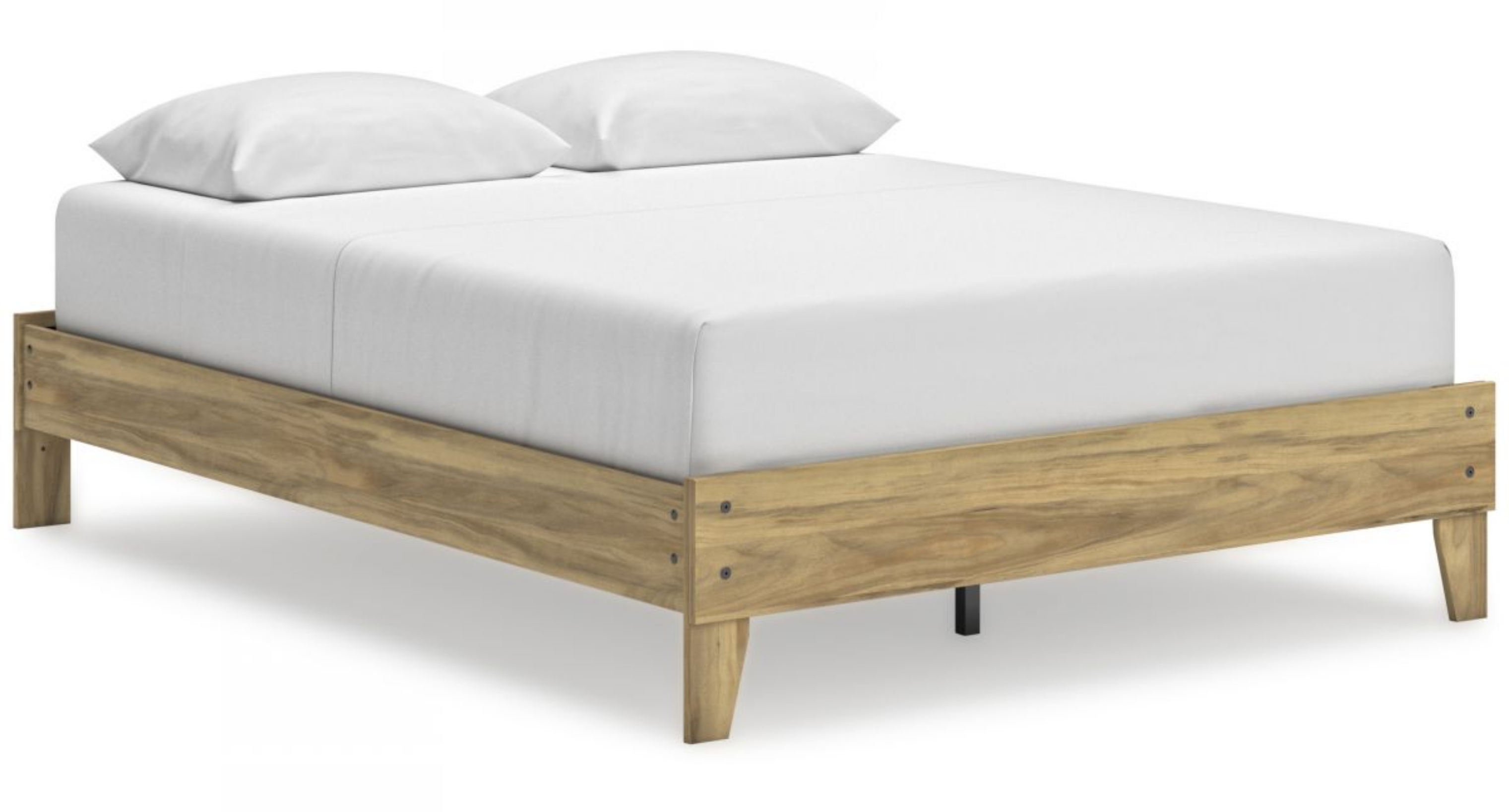 Picture of Bermacy Queen Size Bed