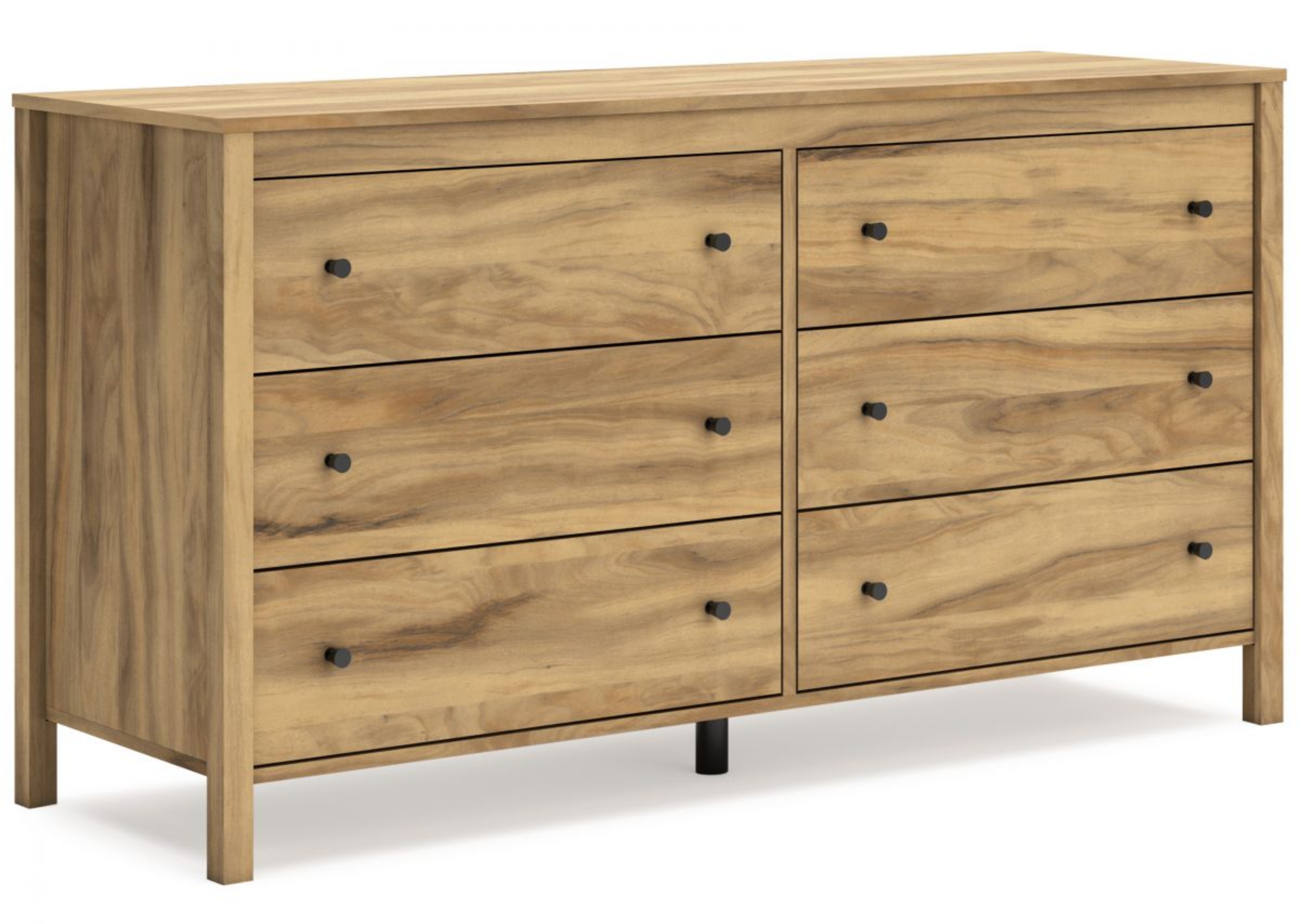 Picture of Bermacy Dresser
