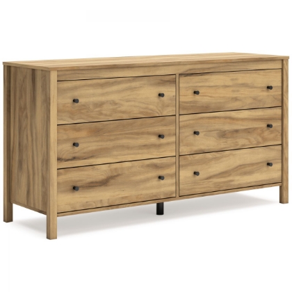 Picture of Bermacy Dresser