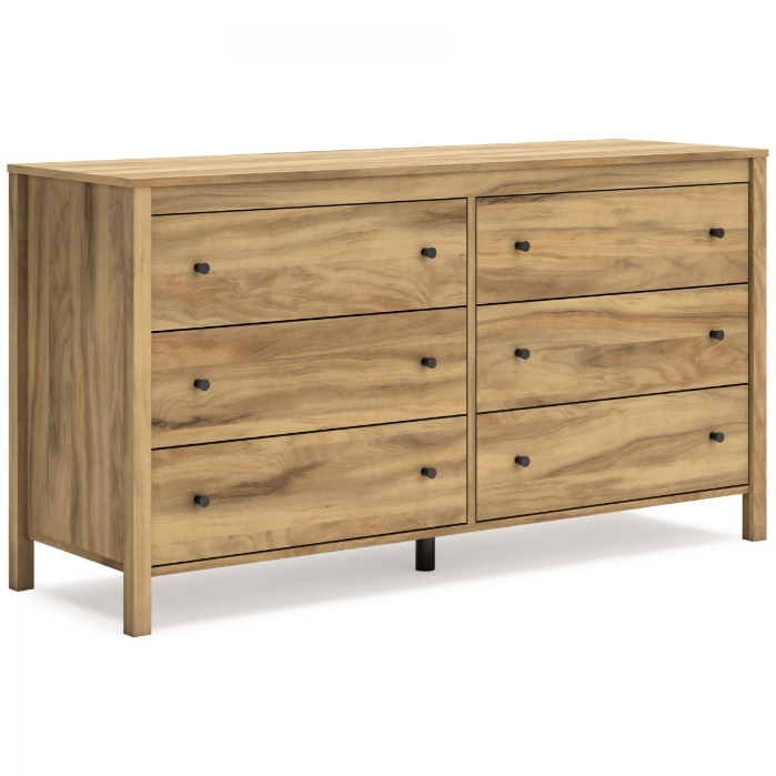 Picture of Bermacy Dresser