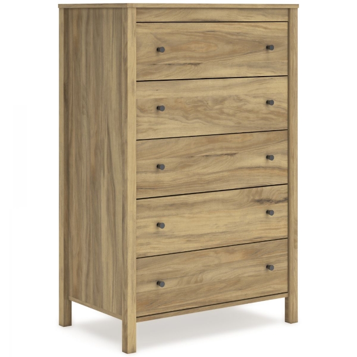 Picture of Bermacy Chest of Drawers