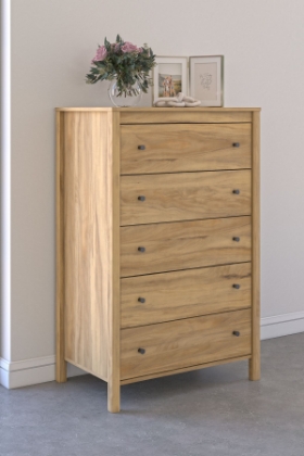 Picture of Bermacy Chest of Drawers