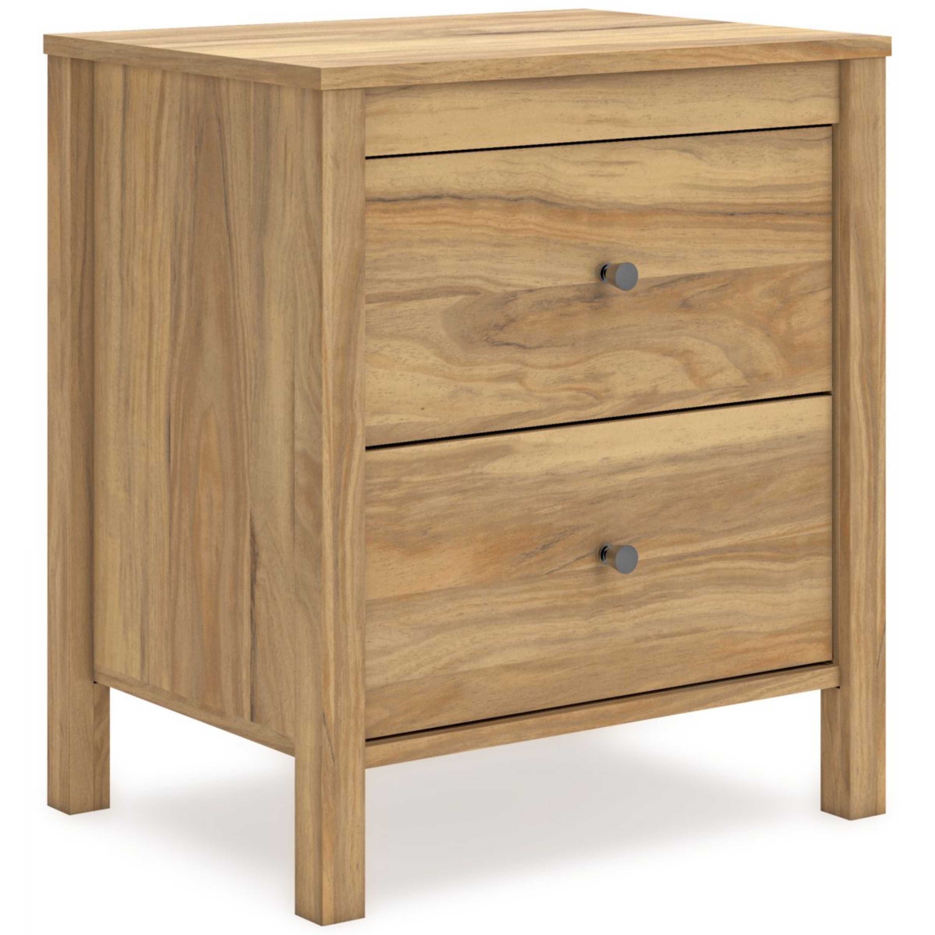 Picture of Bermacy Nightstand