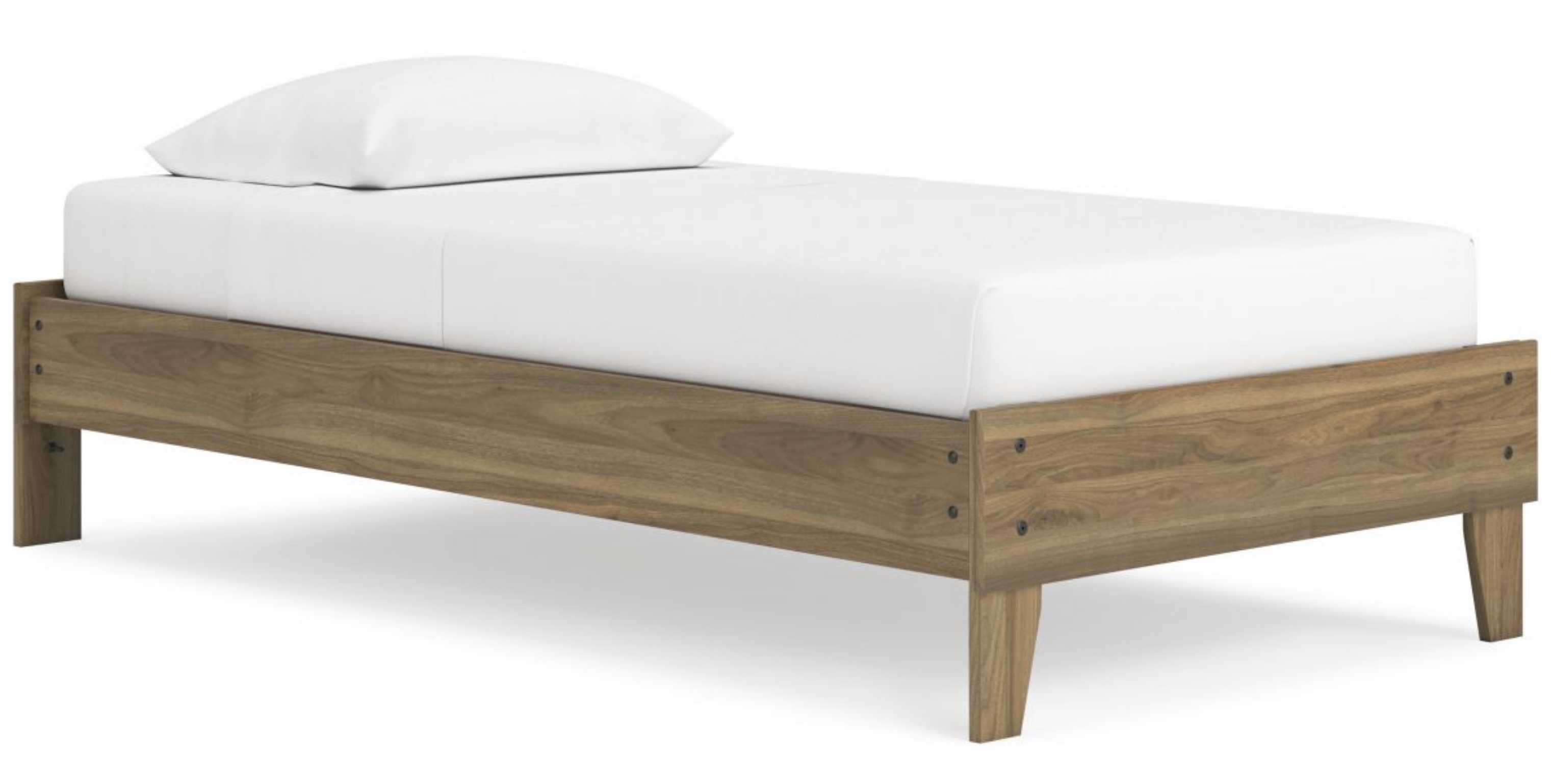 Picture of Deanlow Twin Size Bed