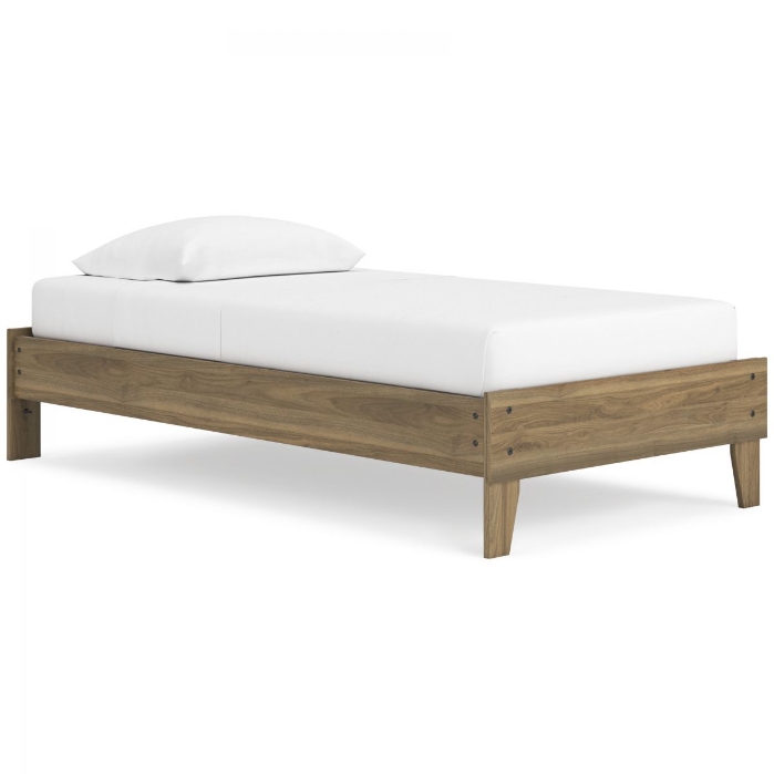 Picture of Deanlow Twin Size Bed