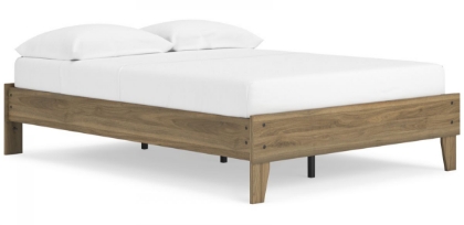 Picture of Deanlow Full Size Bed