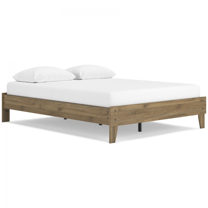 Picture of Deanlow Queen Size Bed