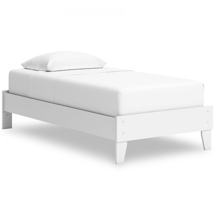Picture of Hallityn Twin Size Bed